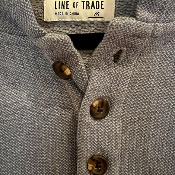 Line of Trade Beach Breakers Hoodie - Picture 3 of 5